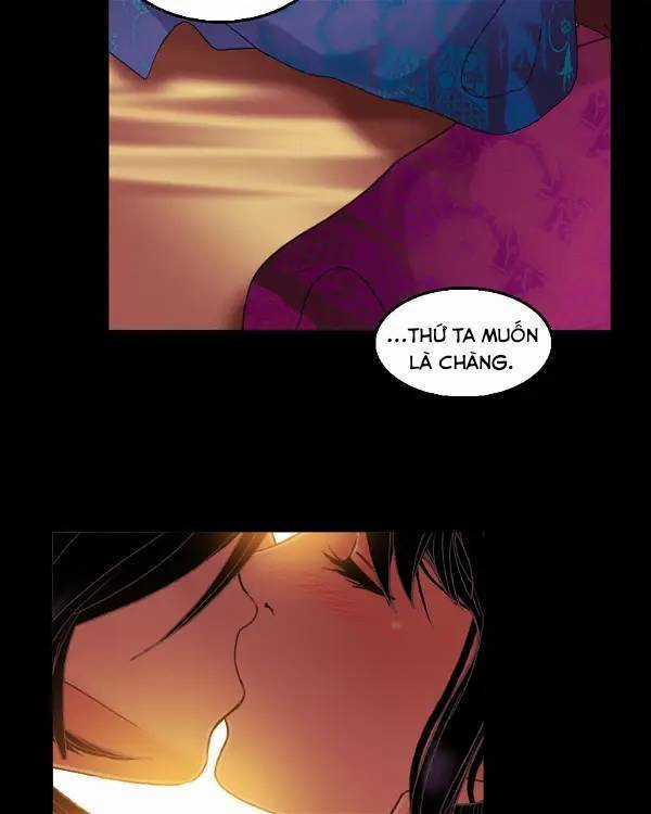 Hoàng Đế Máu Lạnh Của Tôi Chapter 53 trang 47