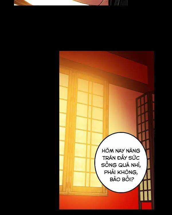 Hoàng Đế Máu Lạnh Của Tôi Chapter 53 trang 48