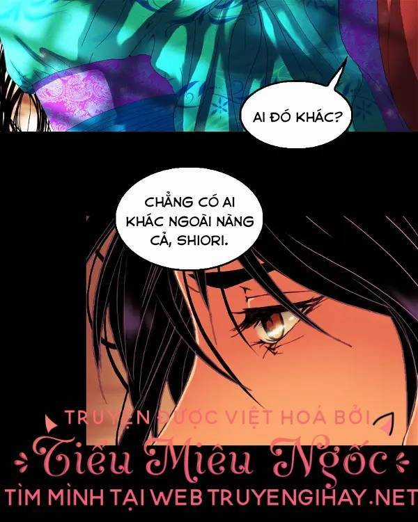 Hoàng Đế Máu Lạnh Của Tôi Chapter 53 trang 50