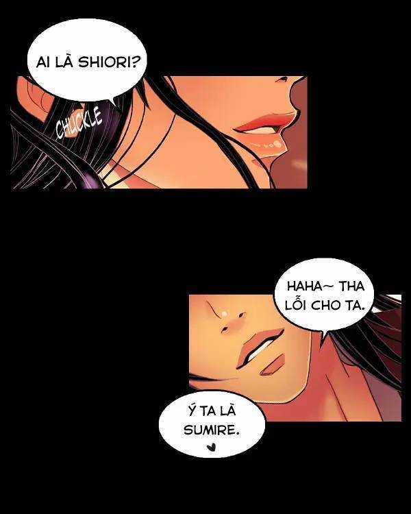 Hoàng Đế Máu Lạnh Của Tôi Chapter 53 trang 51