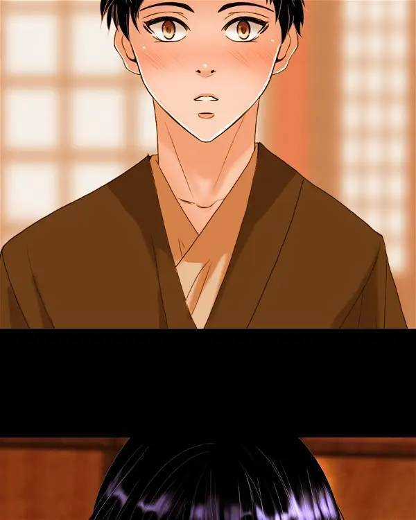 Hoàng Đế Máu Lạnh Của Tôi Chapter 53 trang 57