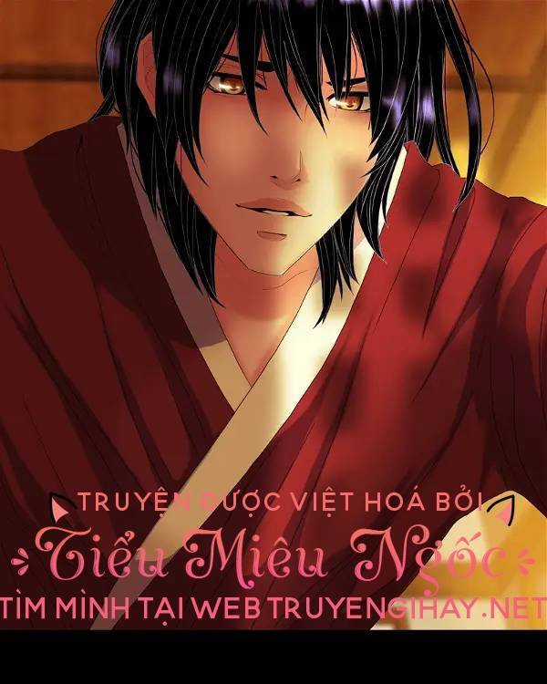 Hoàng Đế Máu Lạnh Của Tôi Chapter 53 trang 58