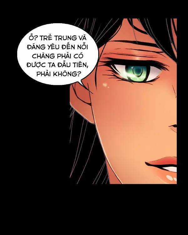 Hoàng Đế Máu Lạnh Của Tôi Chapter 53 trang 59