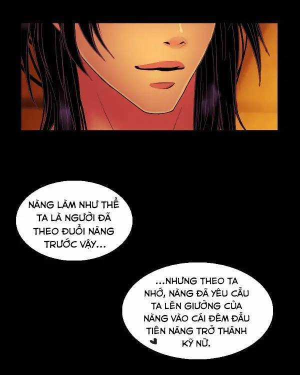 Hoàng Đế Máu Lạnh Của Tôi Chapter 53 trang 60