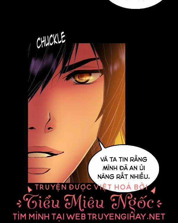 Hoàng Đế Máu Lạnh Của Tôi Chapter 53 trang 62