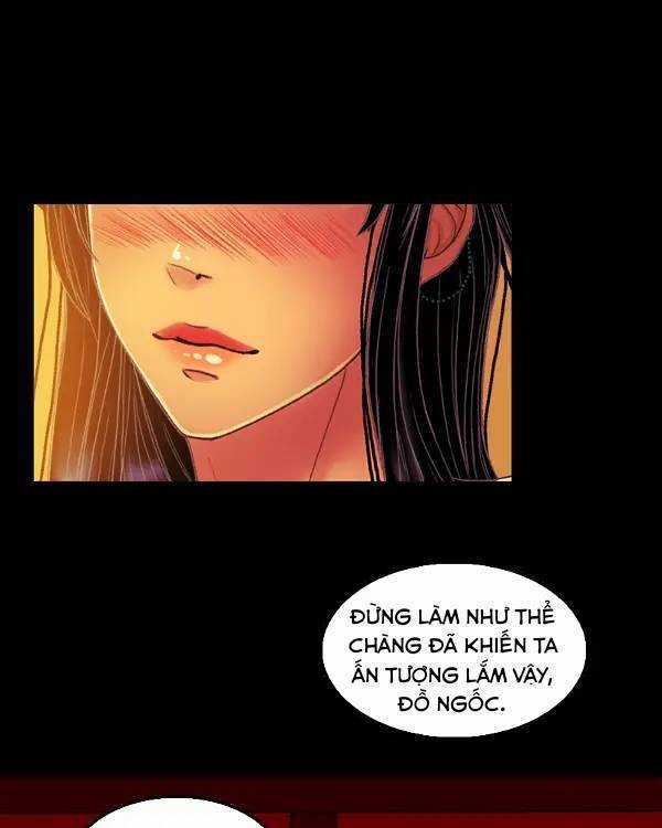 Hoàng Đế Máu Lạnh Của Tôi Chapter 53 trang 63