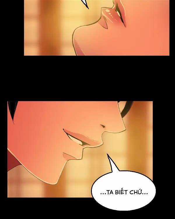 Hoàng Đế Máu Lạnh Của Tôi Chapter 53 trang 66