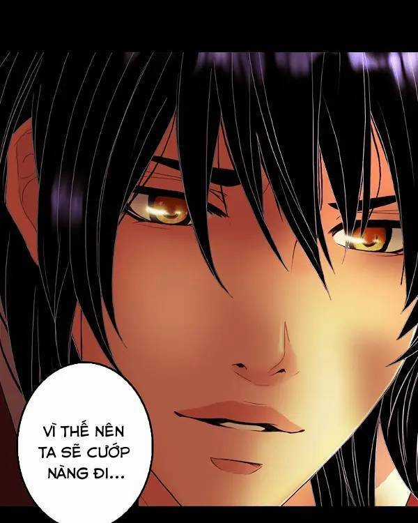 Hoàng Đế Máu Lạnh Của Tôi Chapter 53 trang 67