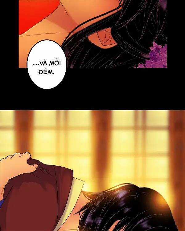 Hoàng Đế Máu Lạnh Của Tôi Chapter 53 trang 69