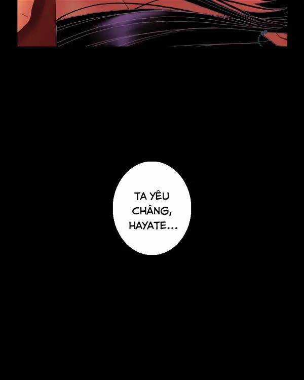 Hoàng Đế Máu Lạnh Của Tôi Chapter 53 trang 72