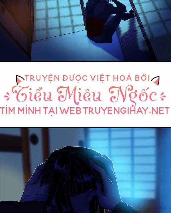 Hoàng Đế Máu Lạnh Của Tôi Chapter 53 trang 79