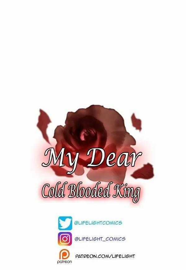 Hoàng Đế Máu Lạnh Của Tôi Chapter 53 trang 81