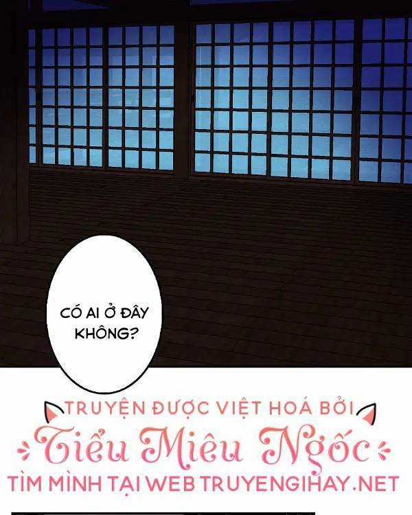 Hoàng Đế Máu Lạnh Của Tôi Chapter 53 trang 9