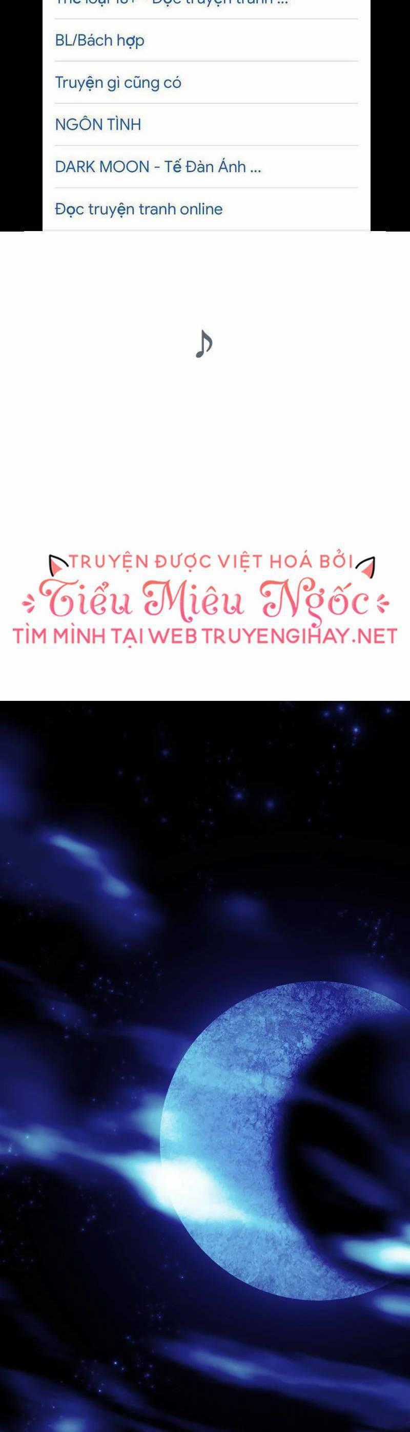 Hoàng Đế Máu Lạnh Của Tôi Chapter 54 trang 1