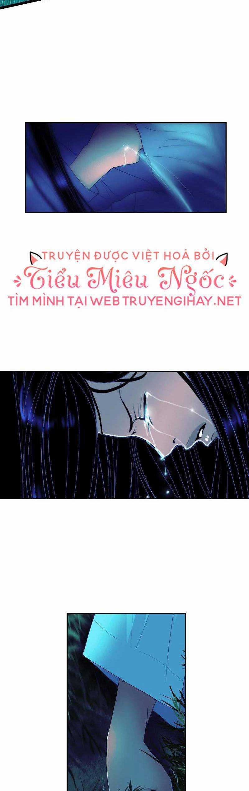 Hoàng Đế Máu Lạnh Của Tôi Chapter 54 trang 10