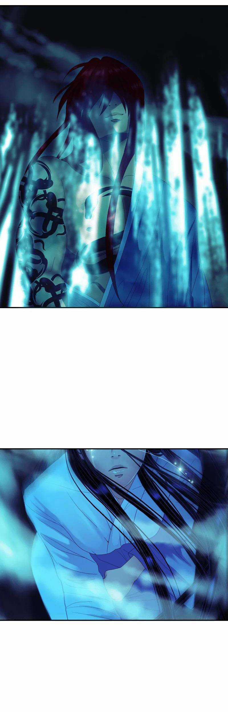 Hoàng Đế Máu Lạnh Của Tôi Chapter 54 trang 14