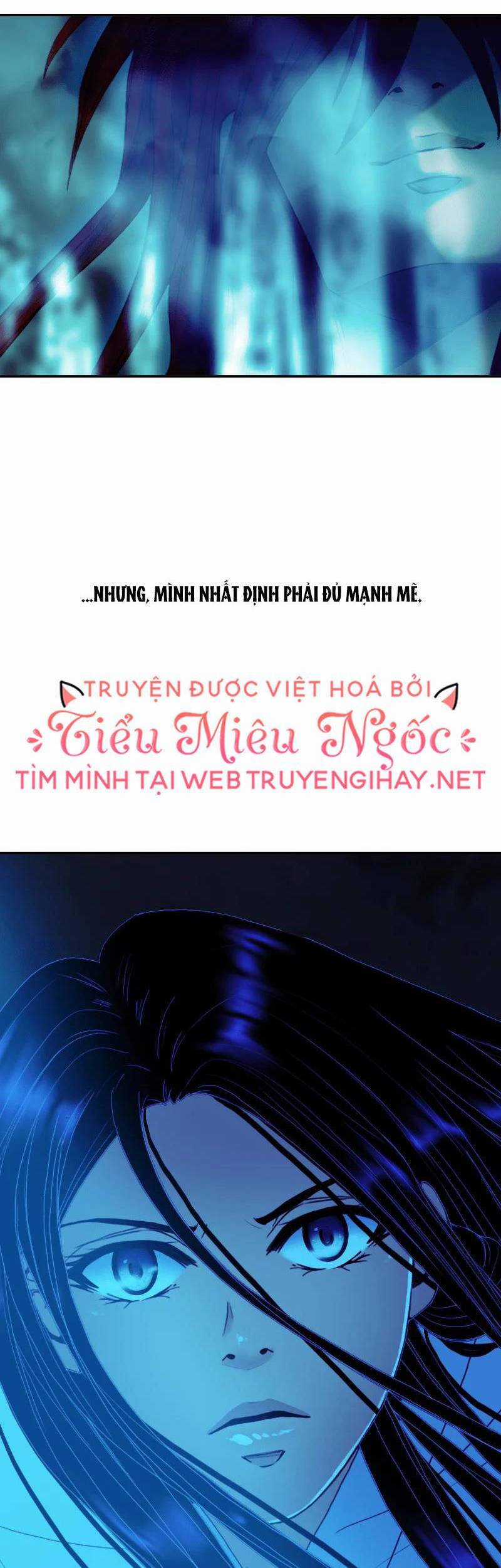 Hoàng Đế Máu Lạnh Của Tôi Chapter 54 trang 15