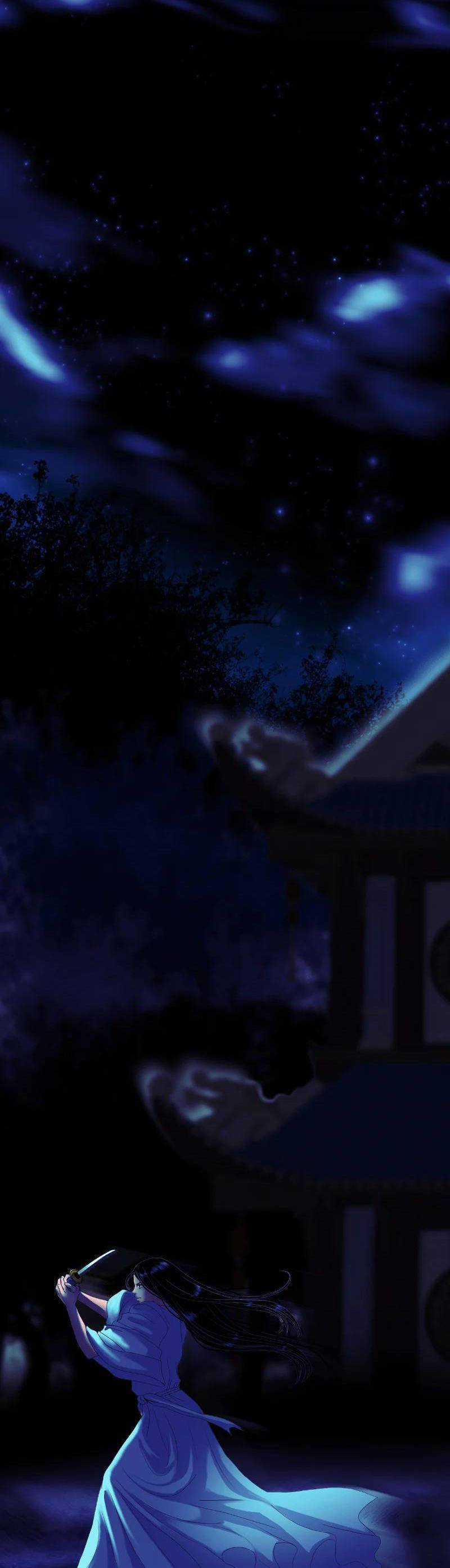 Hoàng Đế Máu Lạnh Của Tôi Chapter 54 trang 2