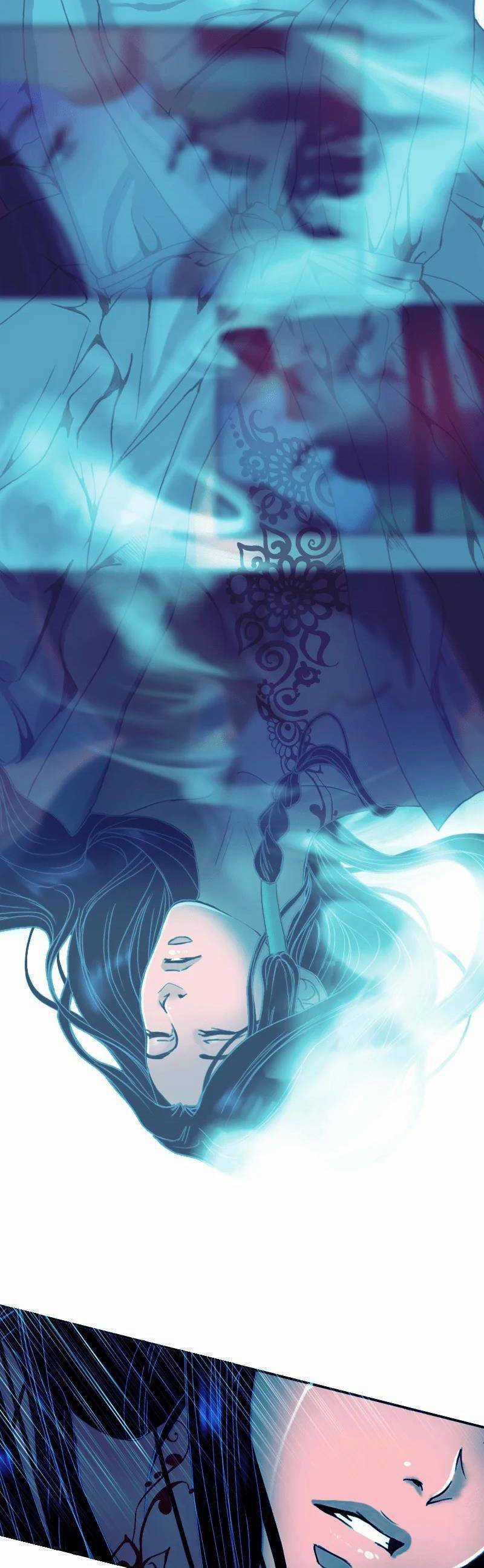 Hoàng Đế Máu Lạnh Của Tôi Chapter 54 trang 6