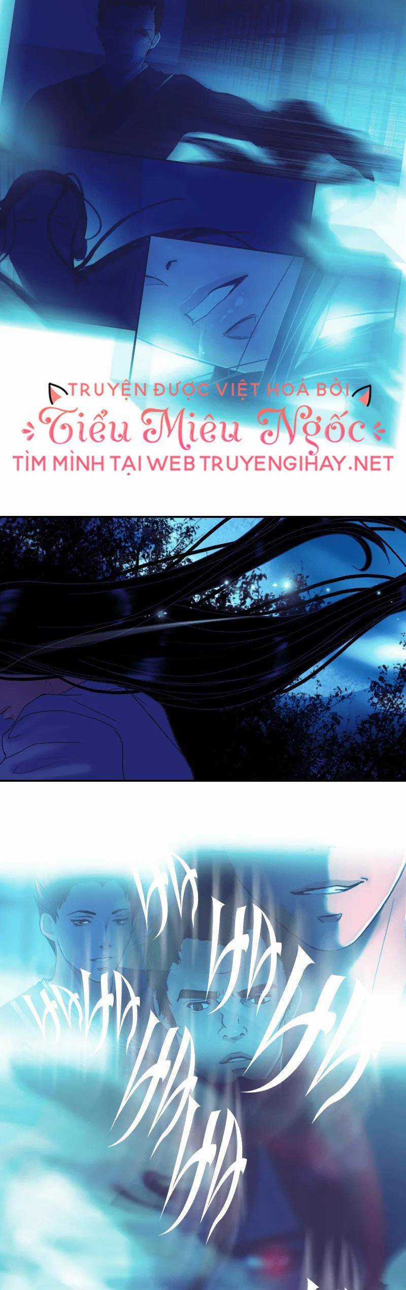 Hoàng Đế Máu Lạnh Của Tôi Chapter 54 trang 8