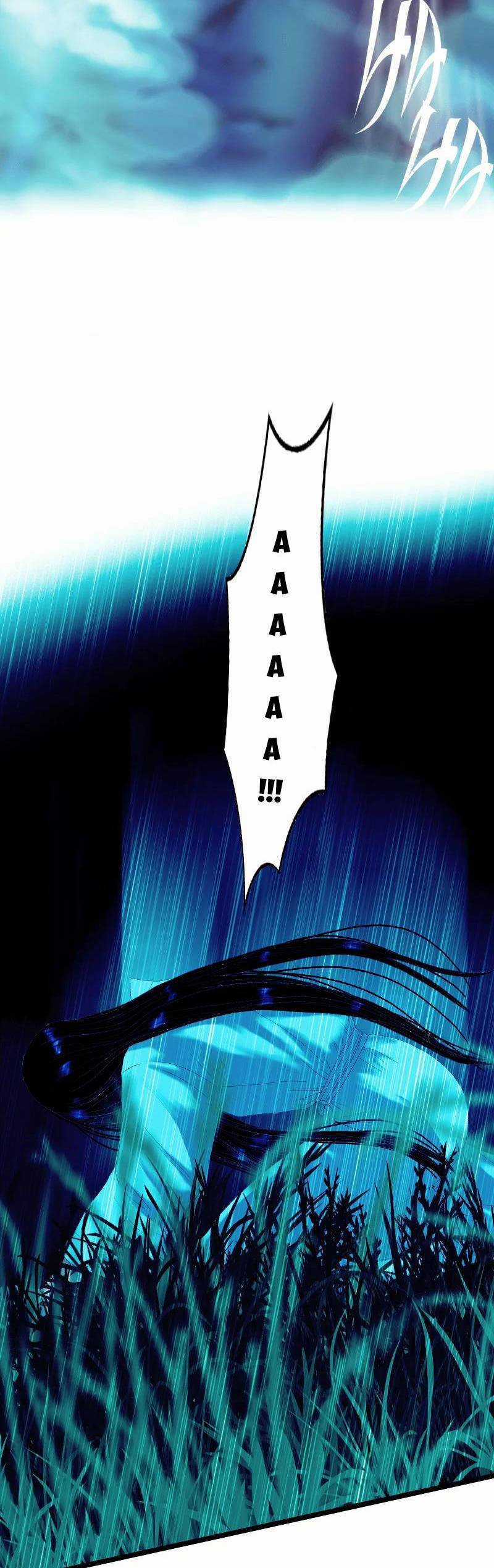 Hoàng Đế Máu Lạnh Của Tôi Chapter 54 trang 9