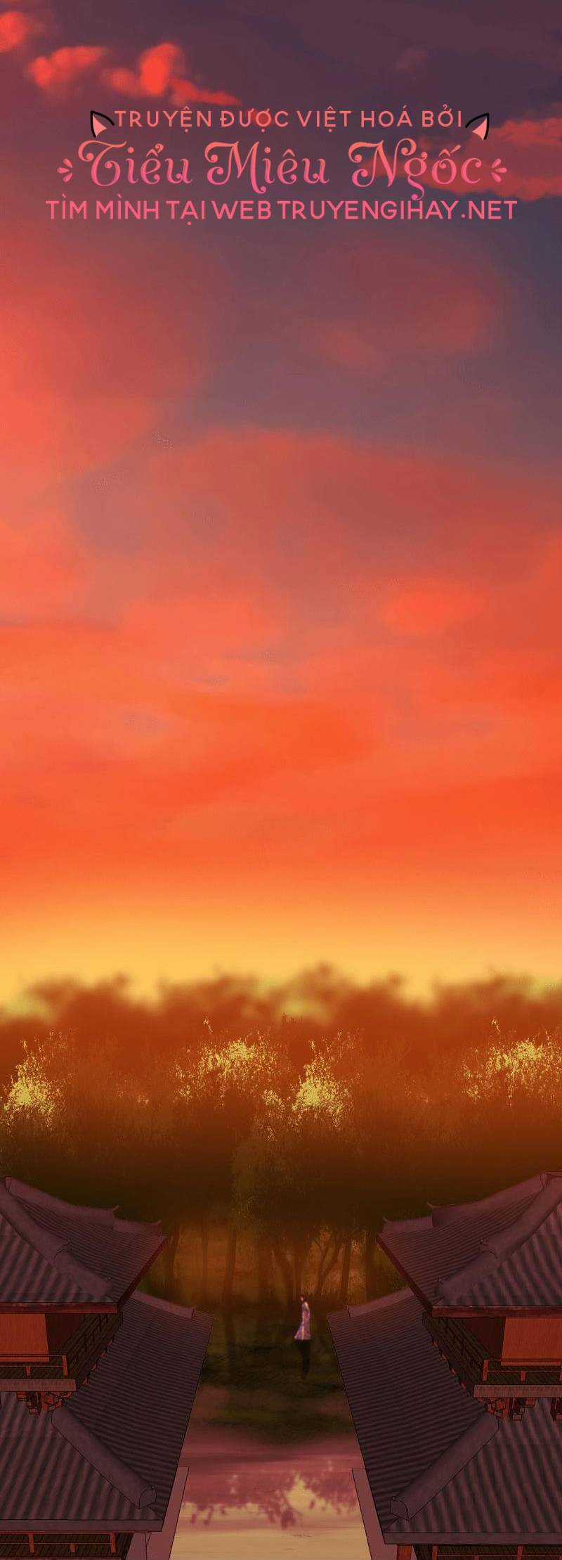 Hoàng Đế Máu Lạnh Của Tôi Chapter 59 trang 2