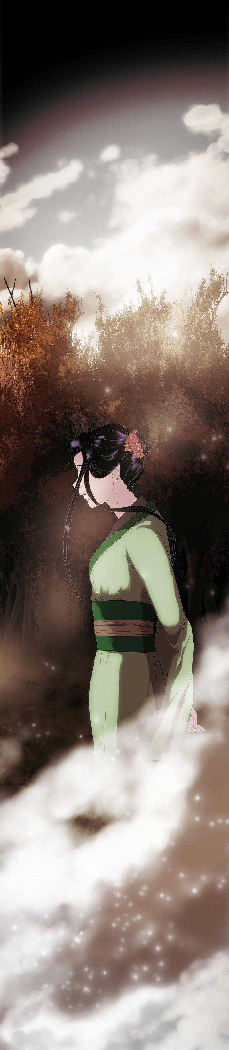 Hoàng Đế Máu Lạnh Của Tôi Chapter 59 trang 5