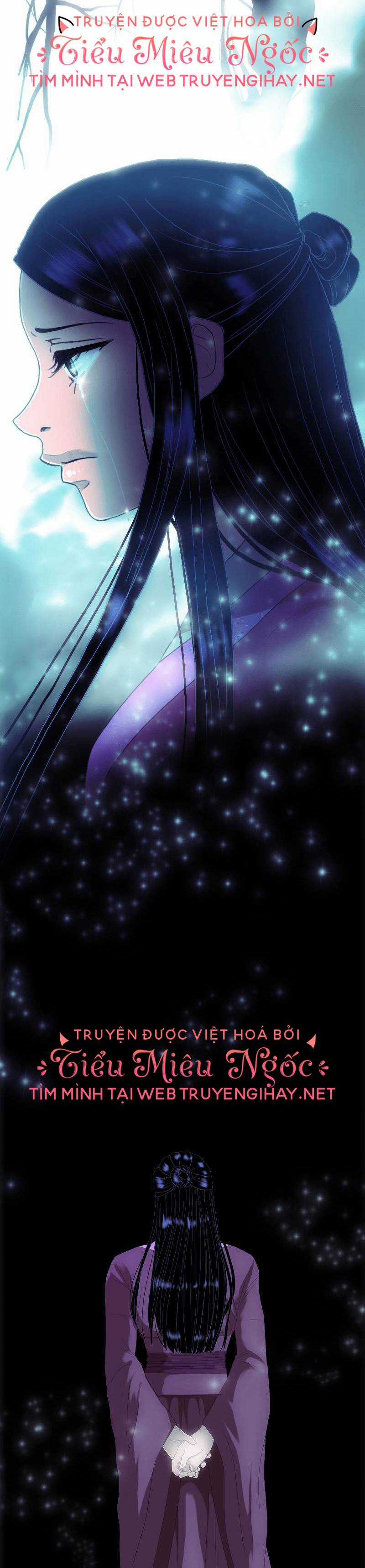 Hoàng Đế Máu Lạnh Của Tôi Chapter 59 trang 7