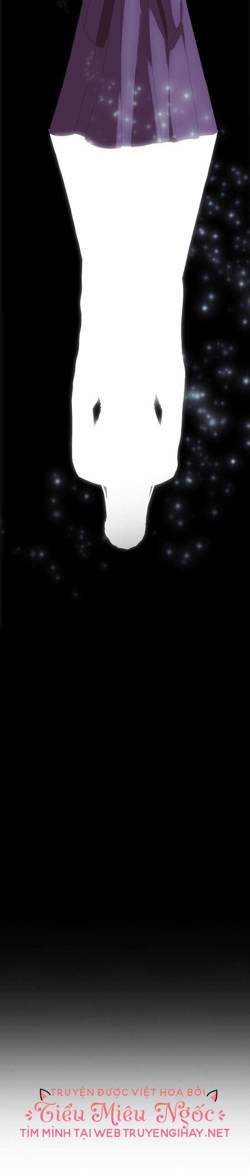 Hoàng Đế Máu Lạnh Của Tôi Chapter 59 trang 8