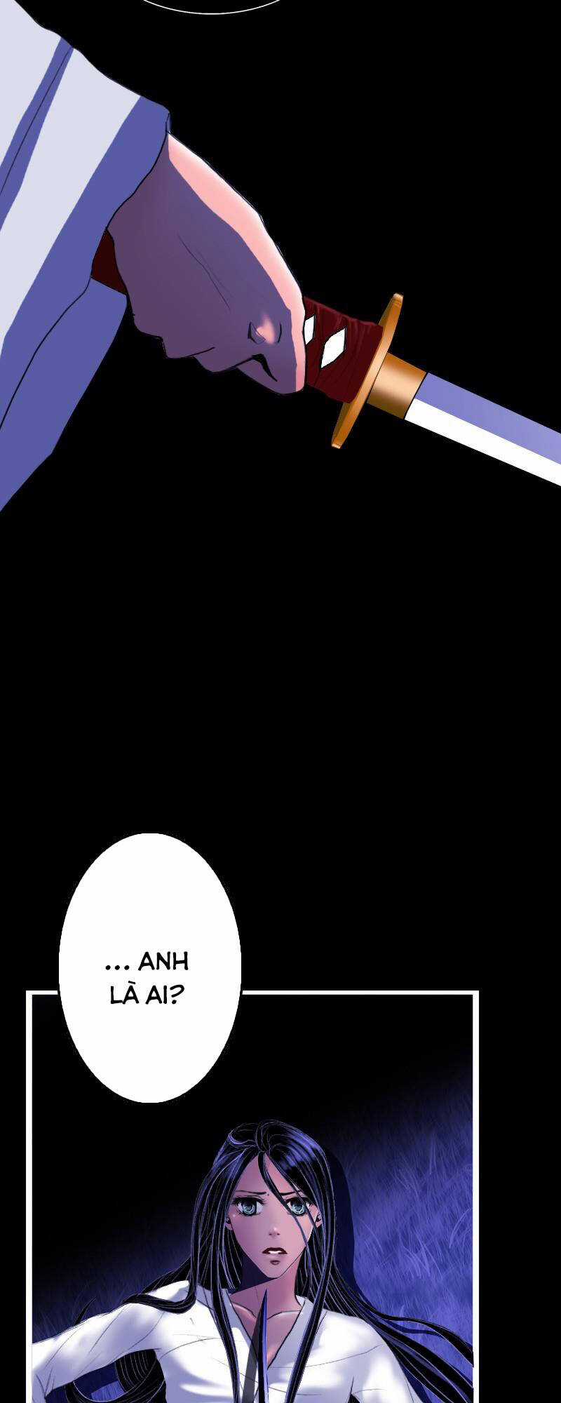 Hoàng Đế Máu Lạnh Của Tôi Chapter 6 trang 10