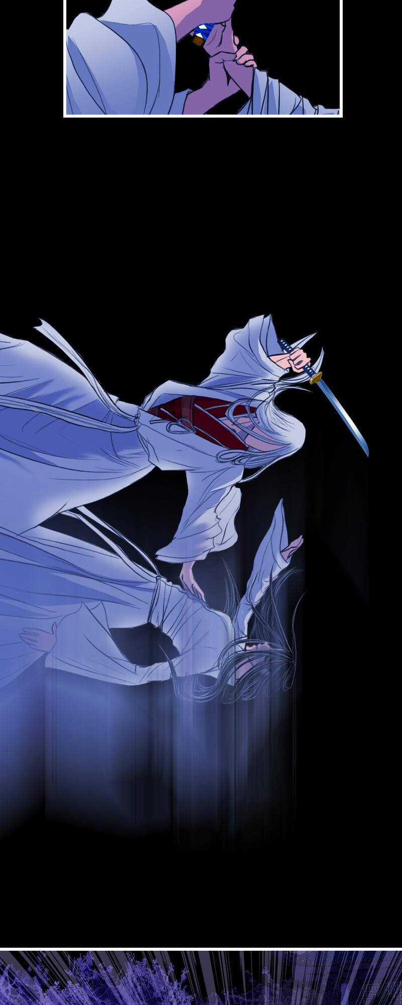 Hoàng Đế Máu Lạnh Của Tôi Chapter 6 trang 19