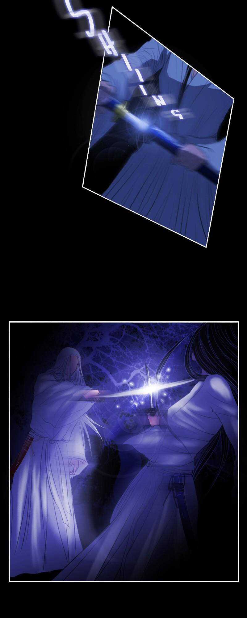 Hoàng Đế Máu Lạnh Của Tôi Chapter 6 trang 2