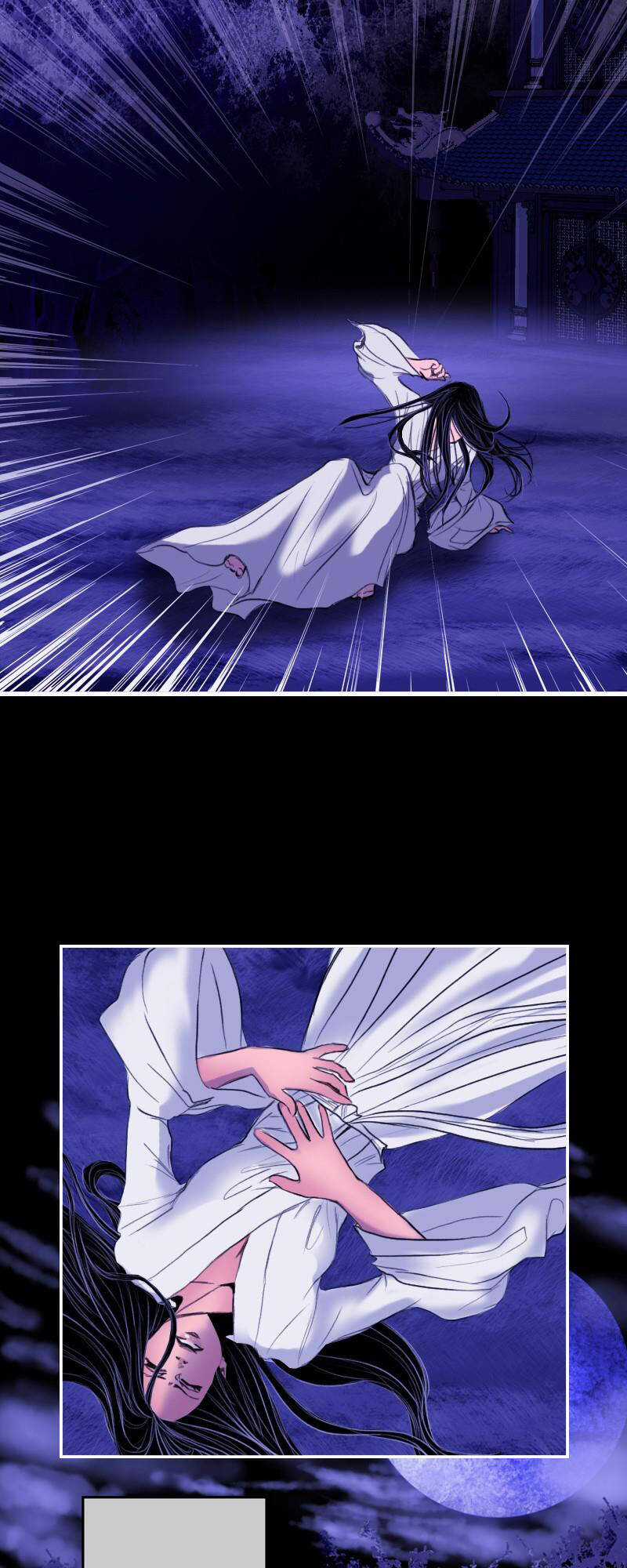 Hoàng Đế Máu Lạnh Của Tôi Chapter 6 trang 20