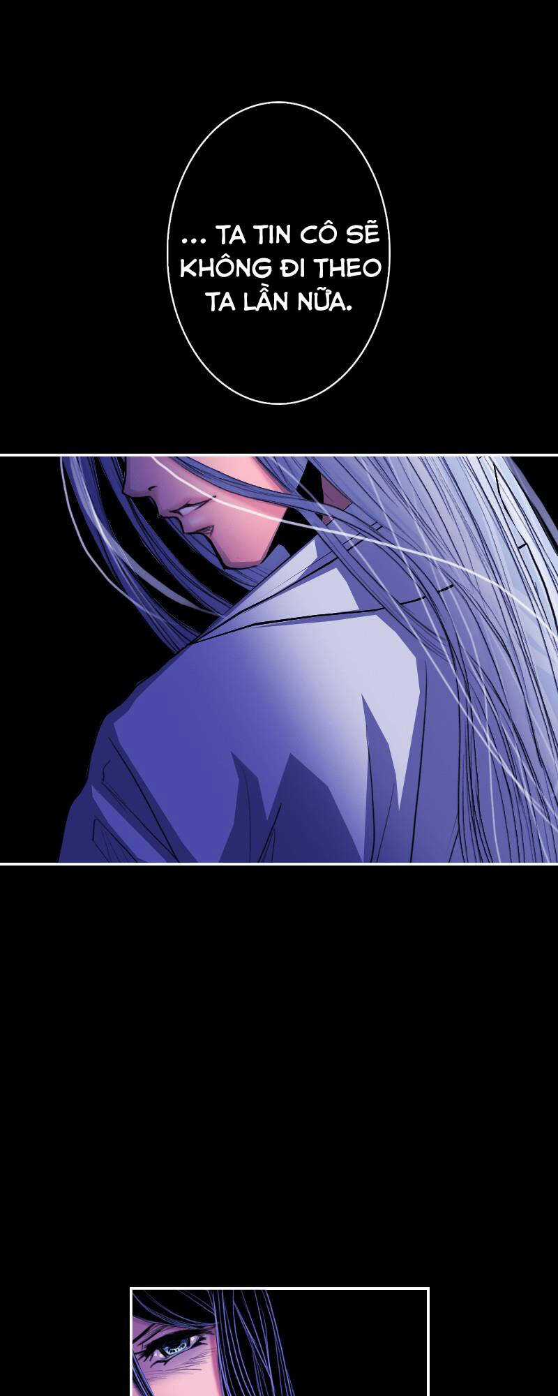 Hoàng Đế Máu Lạnh Của Tôi Chapter 6 trang 24