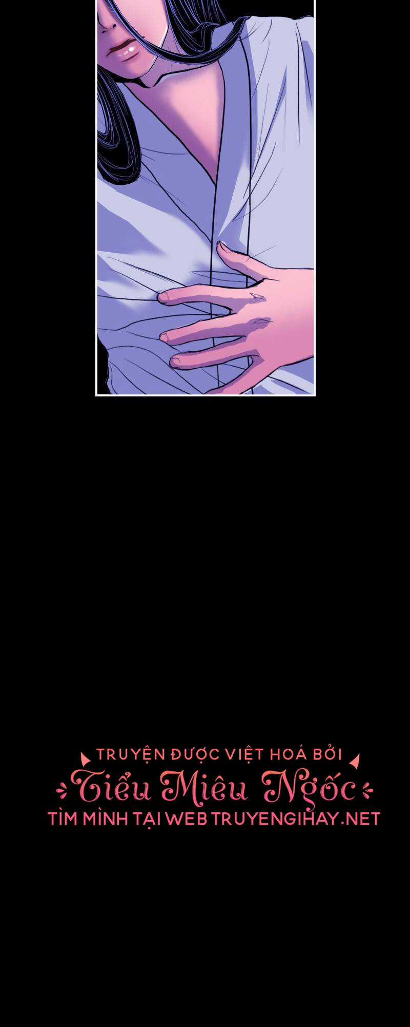 Hoàng Đế Máu Lạnh Của Tôi Chapter 6 trang 25