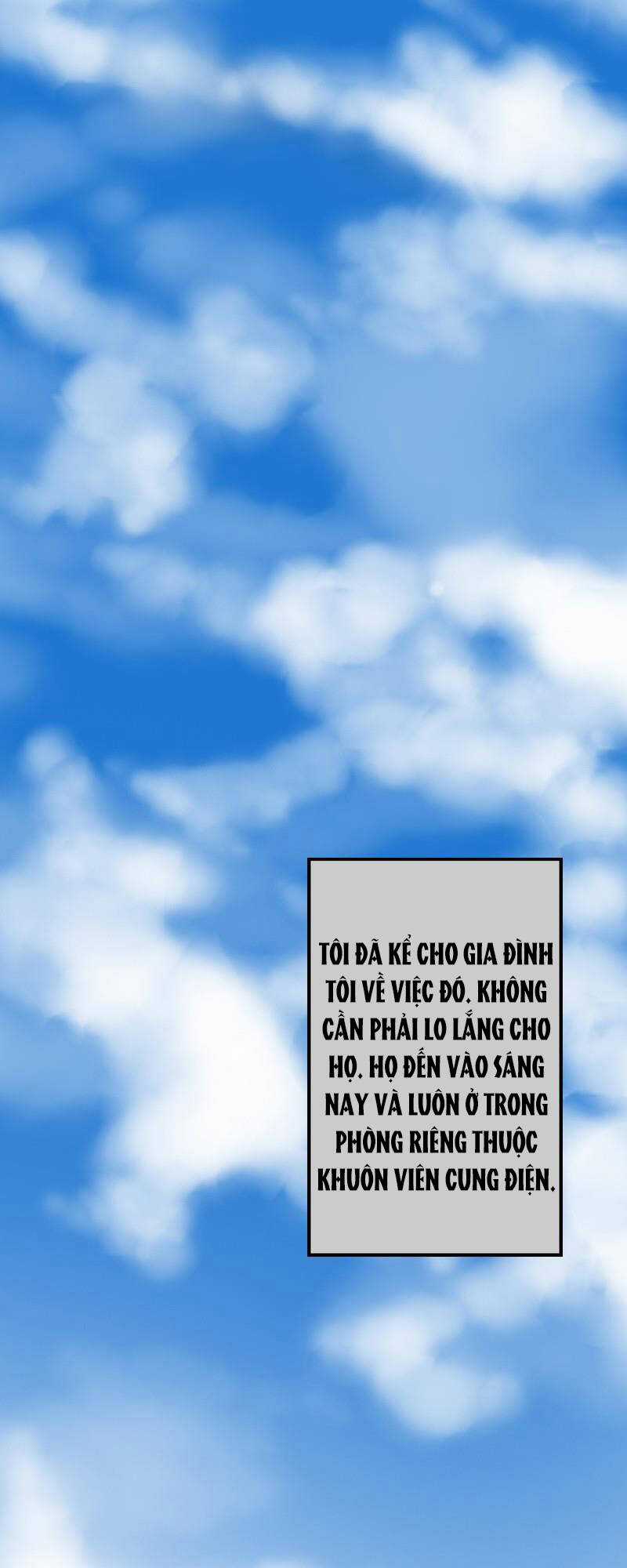 Hoàng Đế Máu Lạnh Của Tôi Chapter 6 trang 27