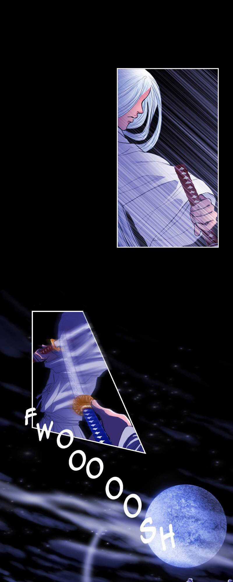 Hoàng Đế Máu Lạnh Của Tôi Chapter 6 trang 3