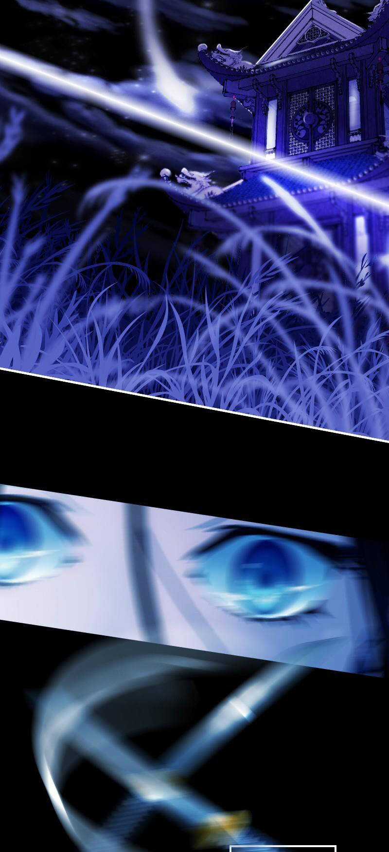 Hoàng Đế Máu Lạnh Của Tôi Chapter 6 trang 4