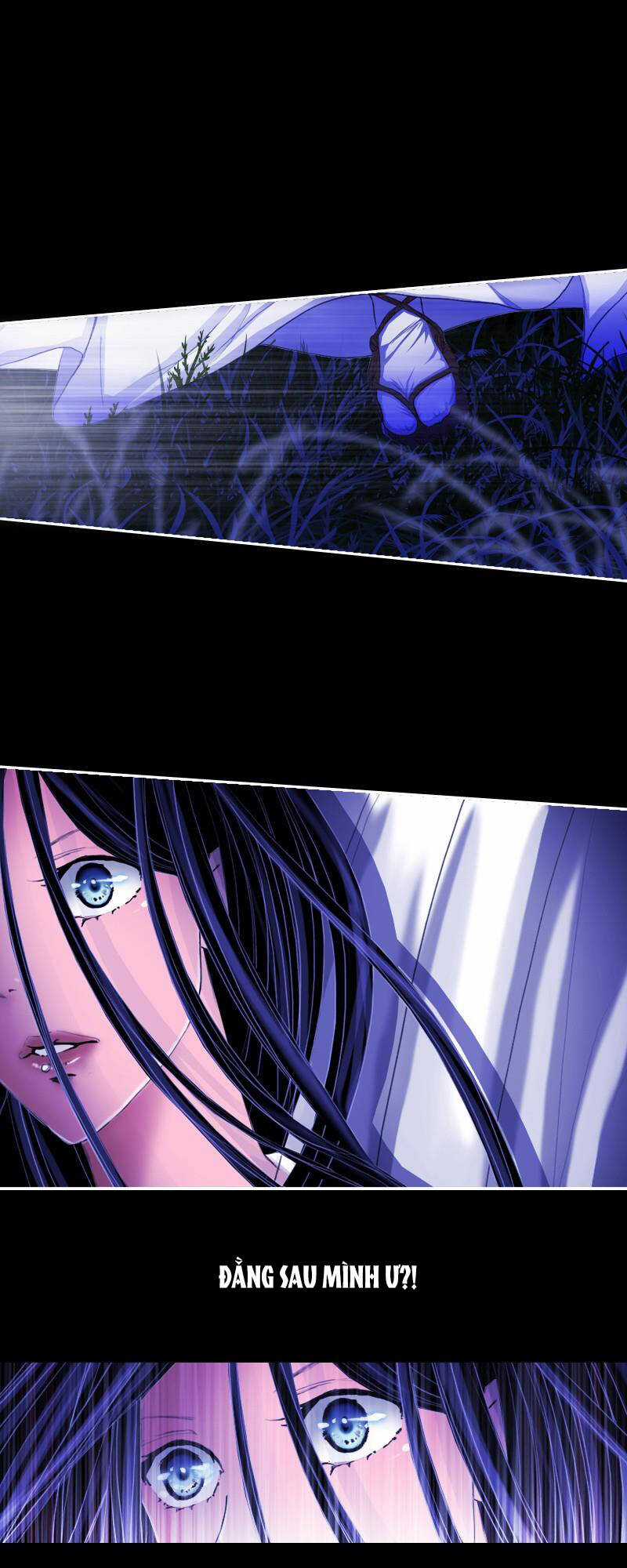 Hoàng Đế Máu Lạnh Của Tôi Chapter 6 trang 6