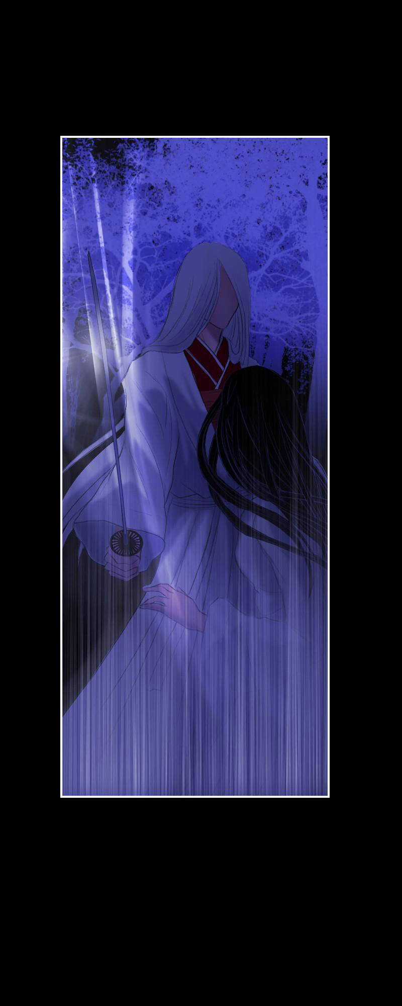 Hoàng Đế Máu Lạnh Của Tôi Chapter 6 trang 7