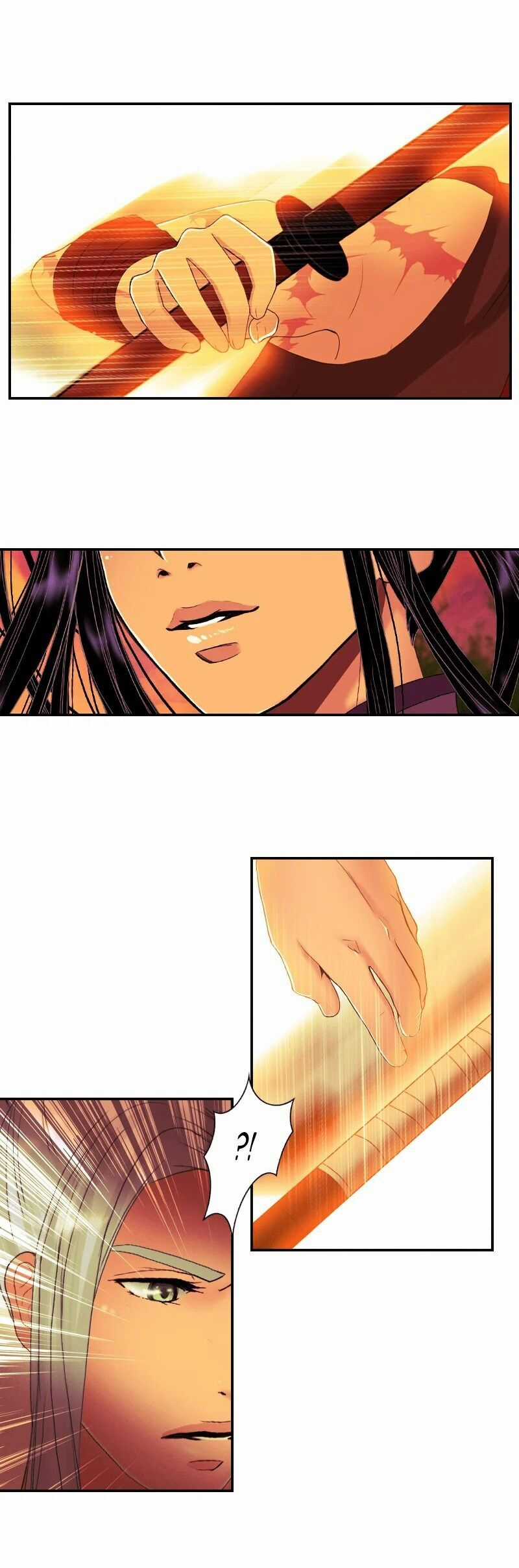 Hoàng Đế Máu Lạnh Của Tôi Chapter 61 trang 15