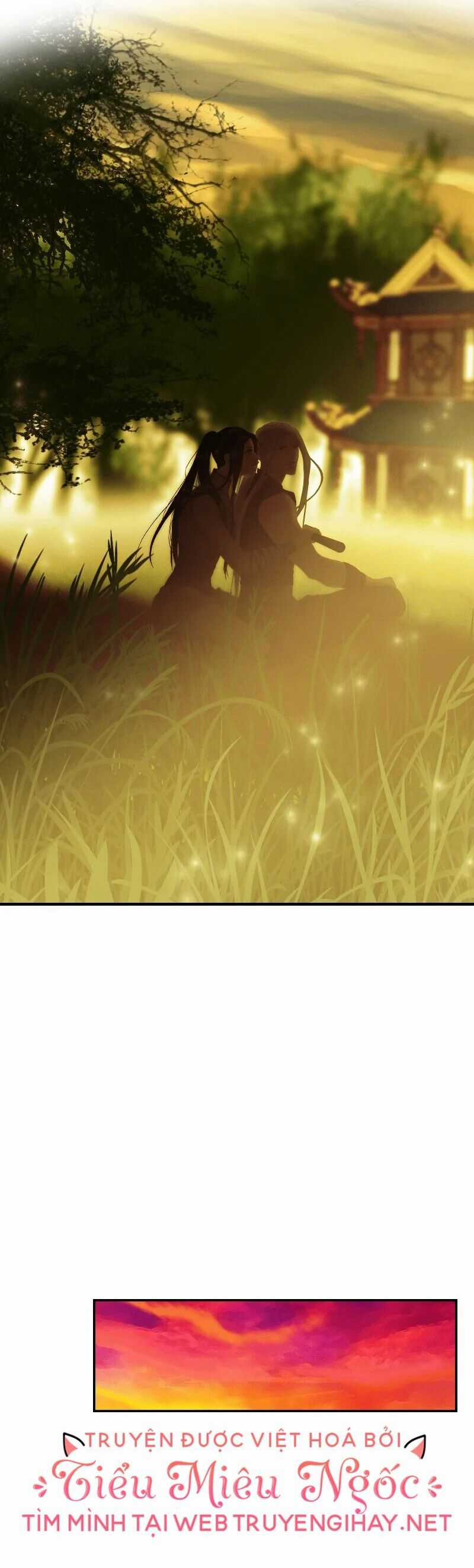 Hoàng Đế Máu Lạnh Của Tôi Chapter 61 trang 2