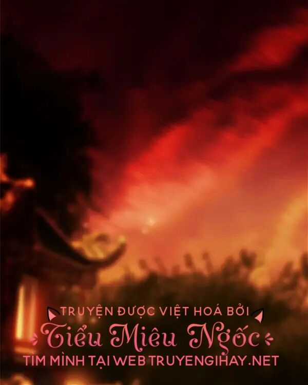 Hoàng Đế Máu Lạnh Của Tôi Chapter 62 trang 2