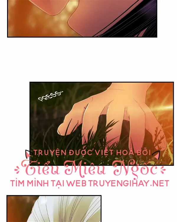 Hoàng Đế Máu Lạnh Của Tôi Chapter 62 trang 20