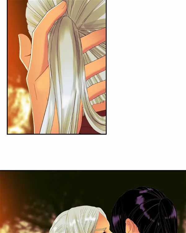 Hoàng Đế Máu Lạnh Của Tôi Chapter 62 trang 21