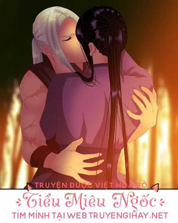 Hoàng Đế Máu Lạnh Của Tôi Chapter 62 trang 26