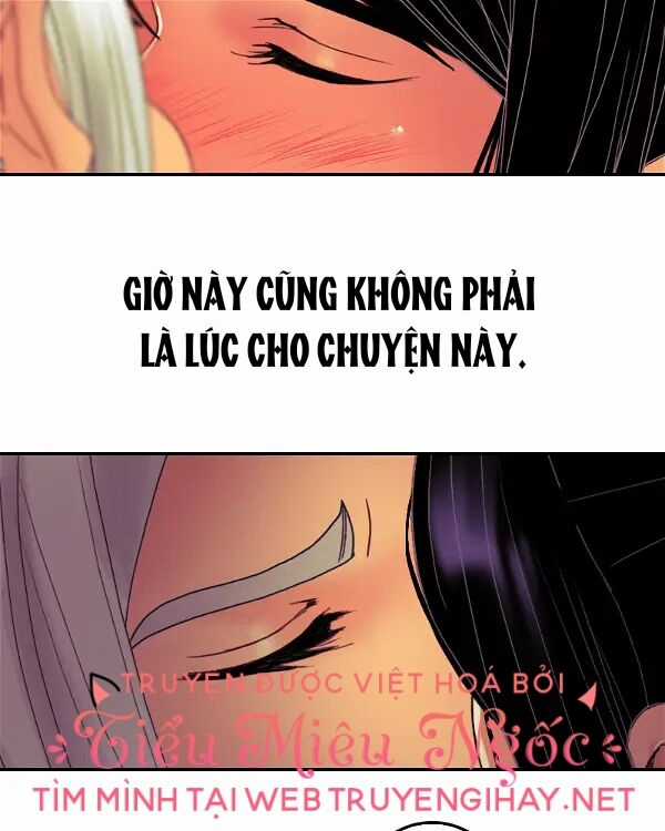 Hoàng Đế Máu Lạnh Của Tôi Chapter 62 trang 28