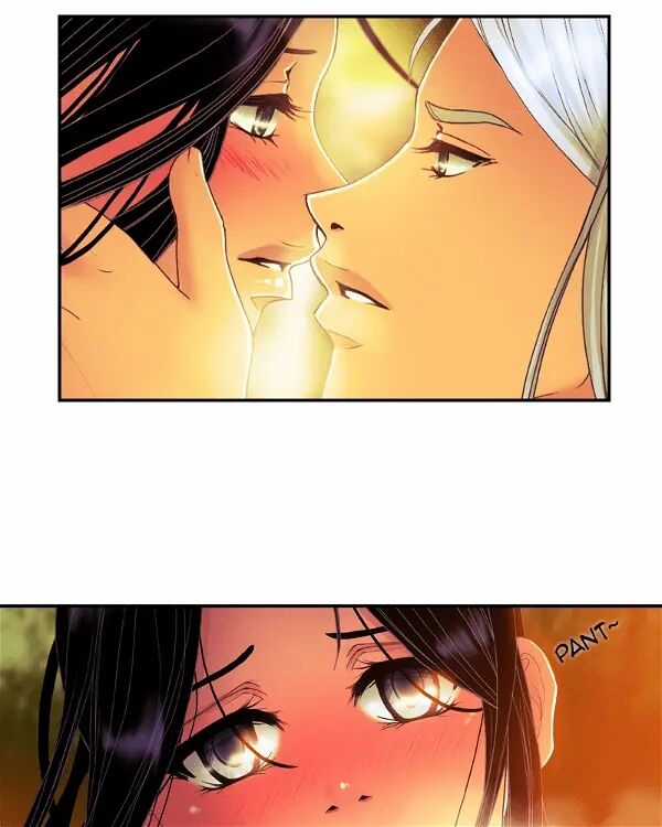 Hoàng Đế Máu Lạnh Của Tôi Chapter 62 trang 3