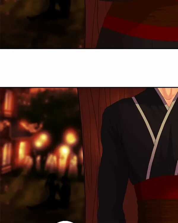 Hoàng Đế Máu Lạnh Của Tôi Chapter 62 trang 31