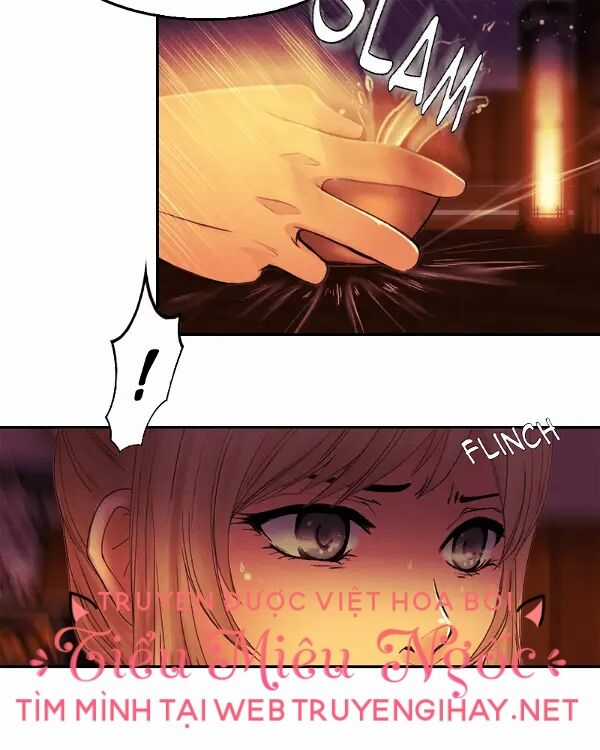 Hoàng Đế Máu Lạnh Của Tôi Chapter 62 trang 40